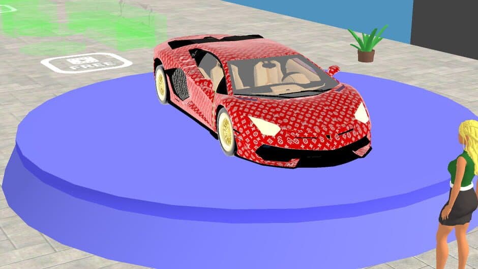 Скриншот 7 из Steering Wheel Evolution
