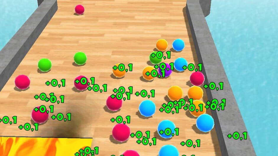 Скриншот 5 из Bump Pop