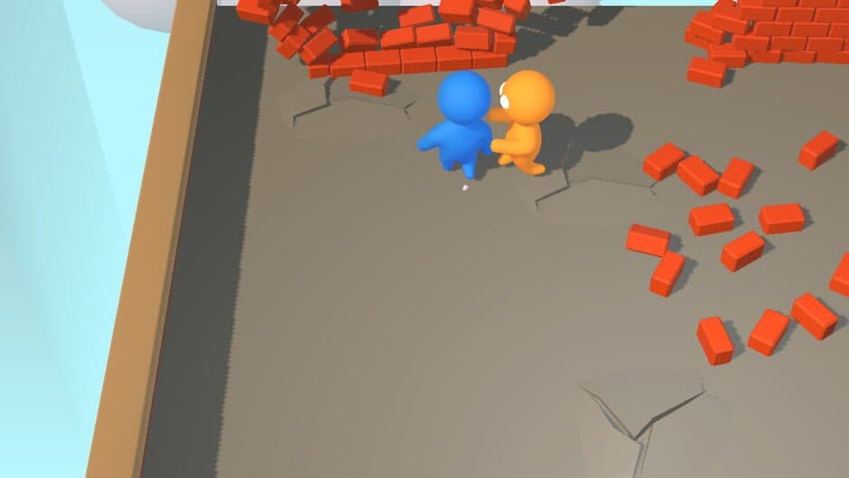 Скриншот 4 из Super Brawler