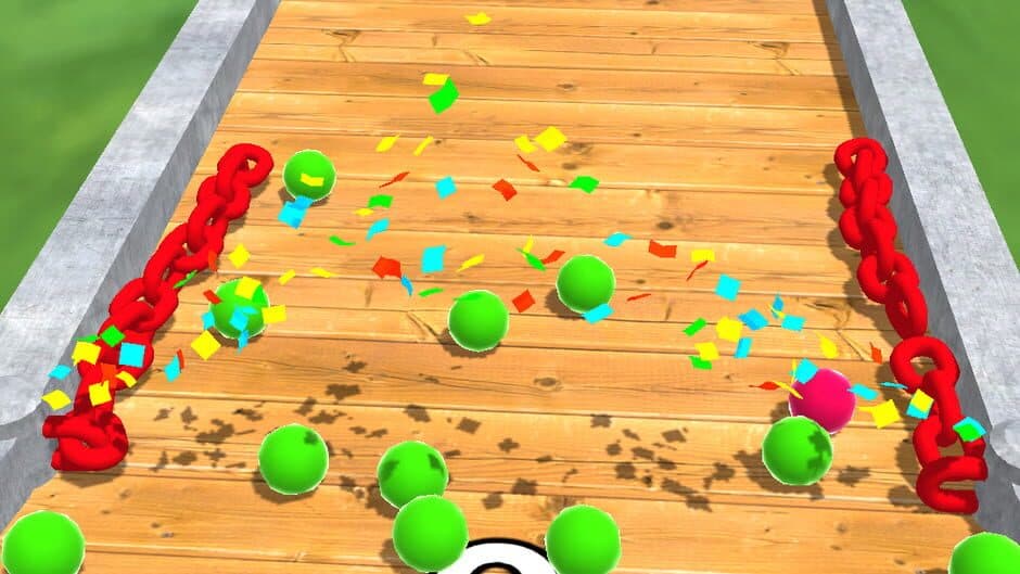 Скриншот 6 из Bump Pop