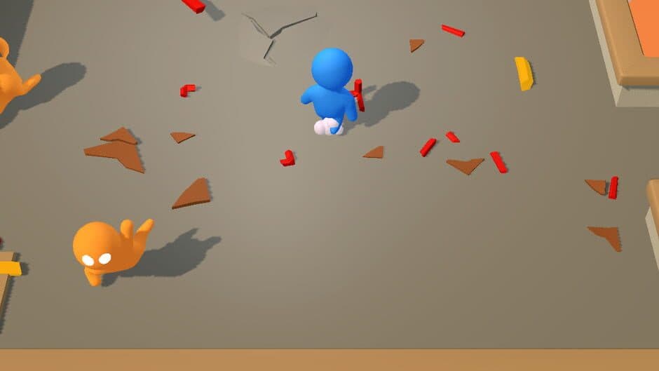 Скриншот 5 из Super Brawler