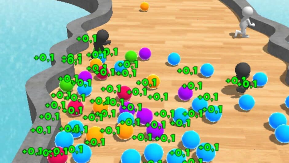 Скриншот 9 из Bump Pop