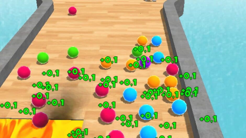 Скриншот 11 из Bump Pop