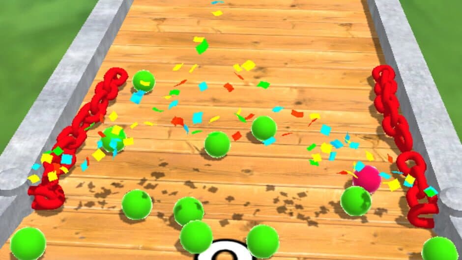 Скриншот 12 из Bump Pop