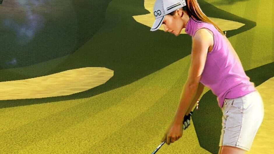 Скриншот 5 из Golf Master 3D