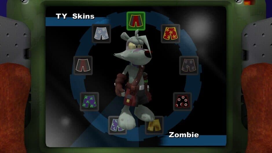 Скриншот 7 из Ty the Tasmanian Tiger 3: Night of the Quinkan
