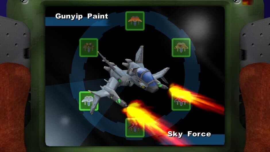 Скриншот 12 из Ty the Tasmanian Tiger 3: Night of the Quinkan
