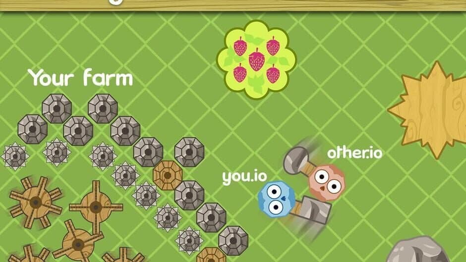 Скриншот 3 из Farming Moomoo
