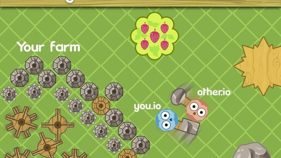 Скриншот 1 из Farming Moomoo
