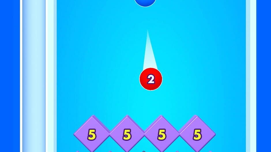 Скриншот 5 из Bounce Merge