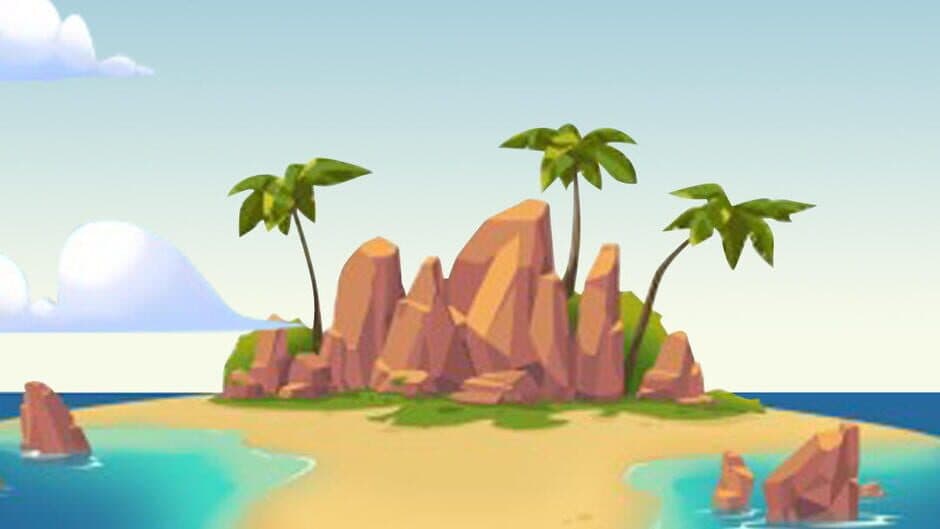 Скриншот 4 из Pandadog in Lost Island