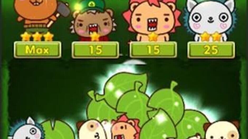 Скриншот 6 из Pandadog in Lost Island
