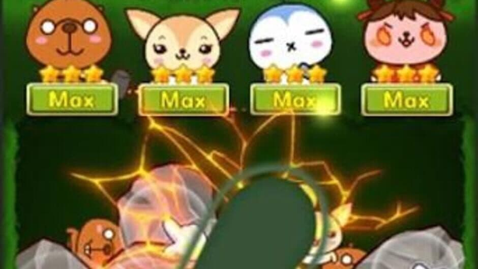 Скриншот 5 из Pandadog in Lost Island