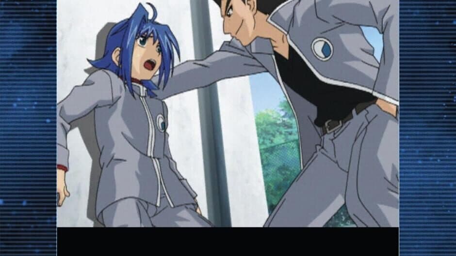 Скриншот 4 из Cardfight!! Vanguard Zero