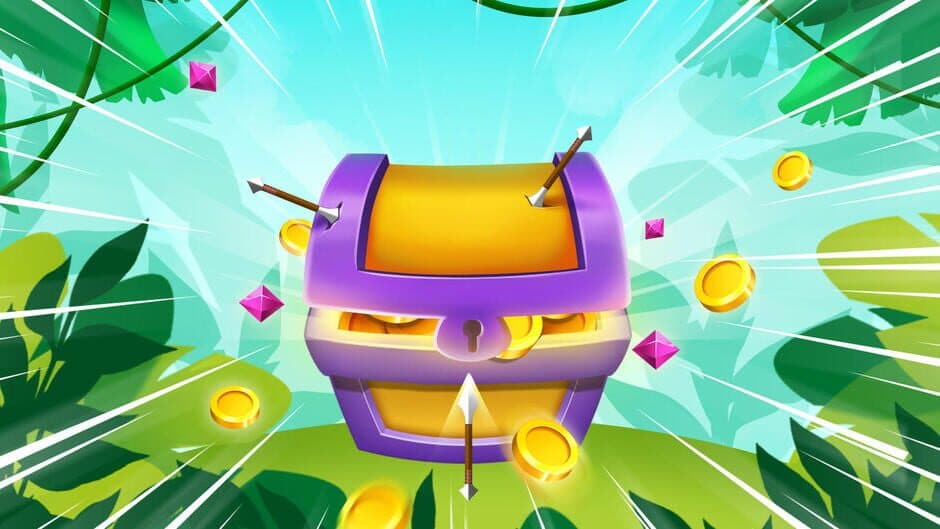 Скриншот 2 из Treasure Master