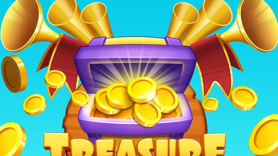 Скриншот 1 из Treasure Master