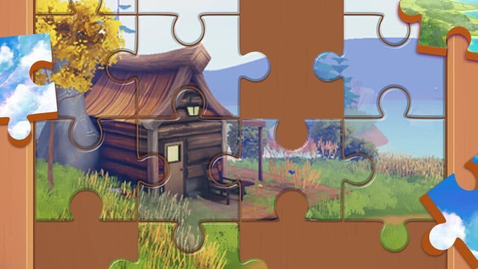 Скриншот 5 из Tile Garden