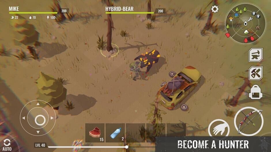 Скриншот 5 из No Way to Die