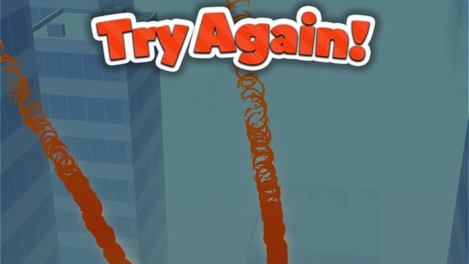 Скриншот 6 из Stunt Rails