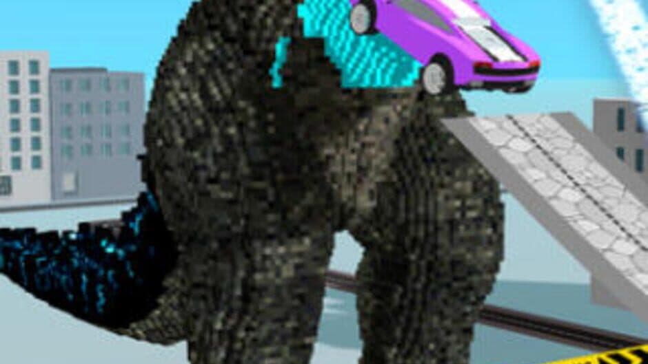 Скриншот 3 из Giant Crusher