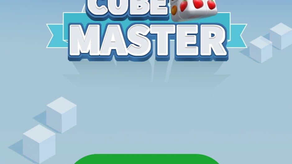Скриншот 1 из Cube Master