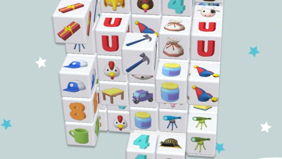 Скриншот 2 из Cube Master