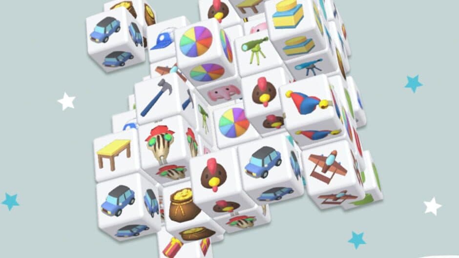 Скриншот 4 из Cube Master