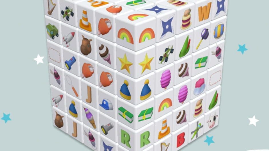 Скриншот 5 из Cube Master