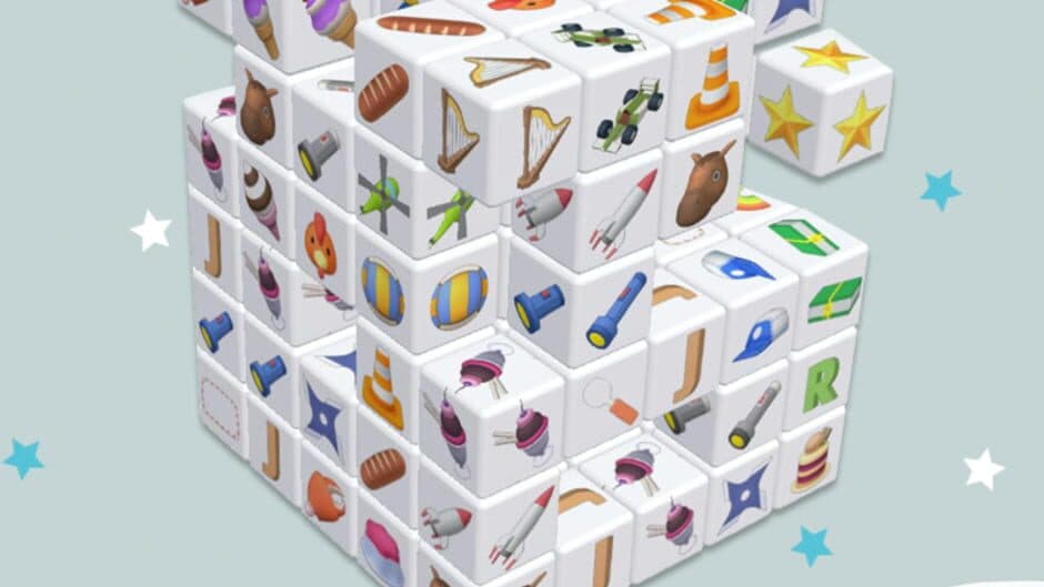 Скриншот 6 из Cube Master