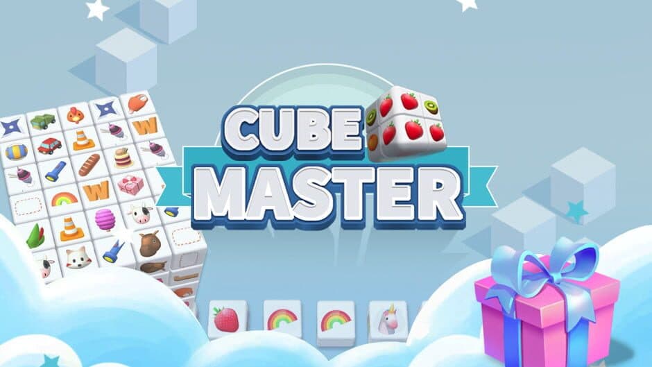 Скриншот 8 из Cube Master