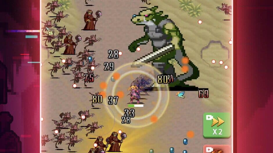 Скриншот 3 из Castle Hunter