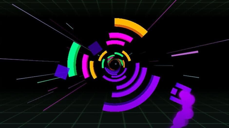 Скриншот 5 из Smash Colors