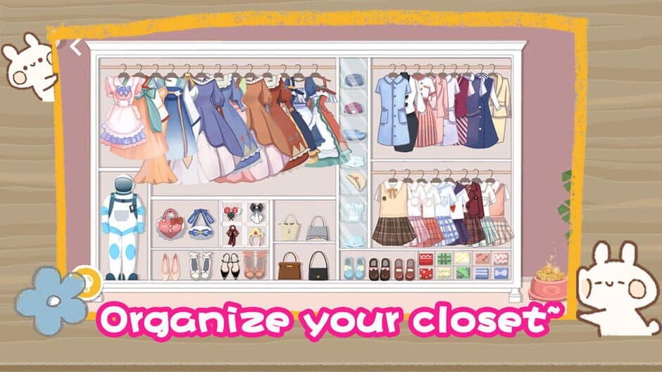 Скриншот 1 из Life Organizer