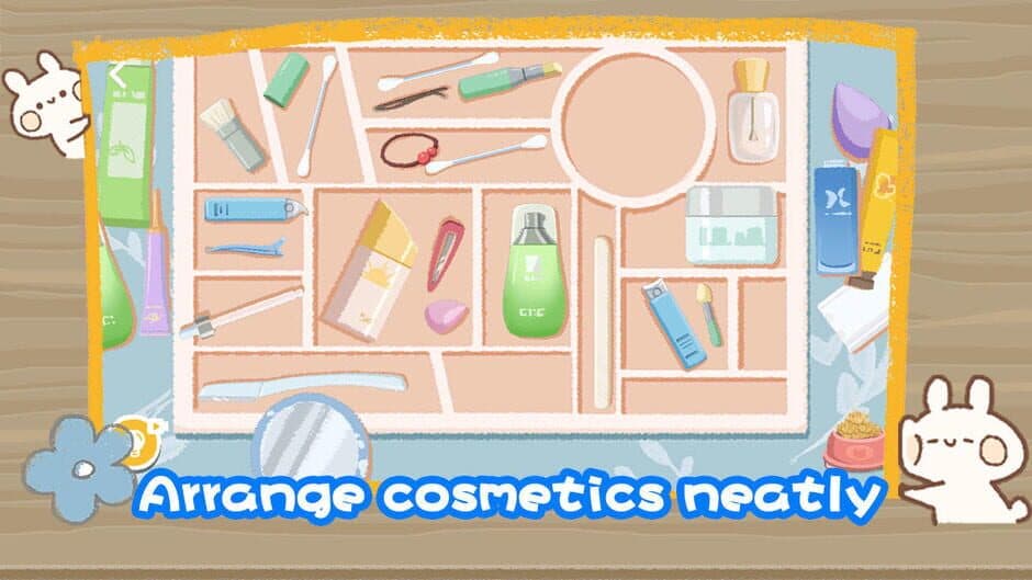 Скриншот 2 из Life Organizer