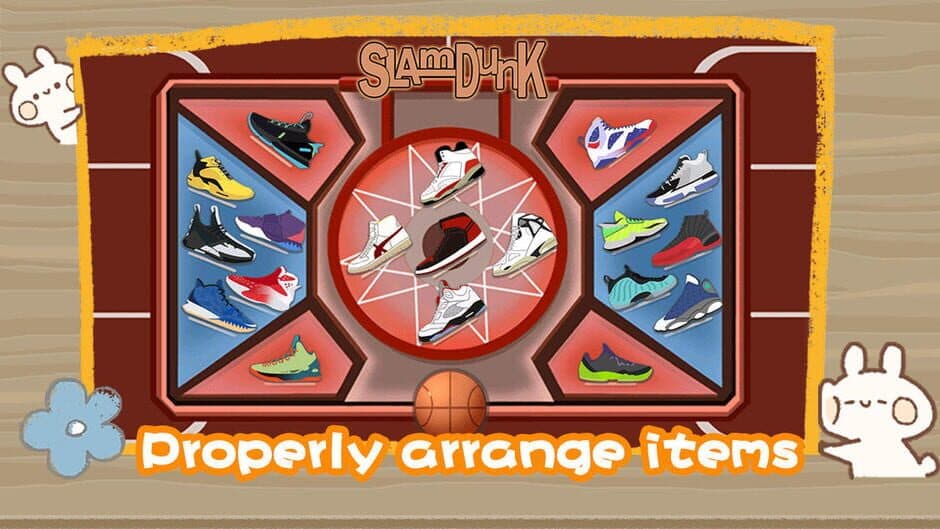 Скриншот 3 из Life Organizer
