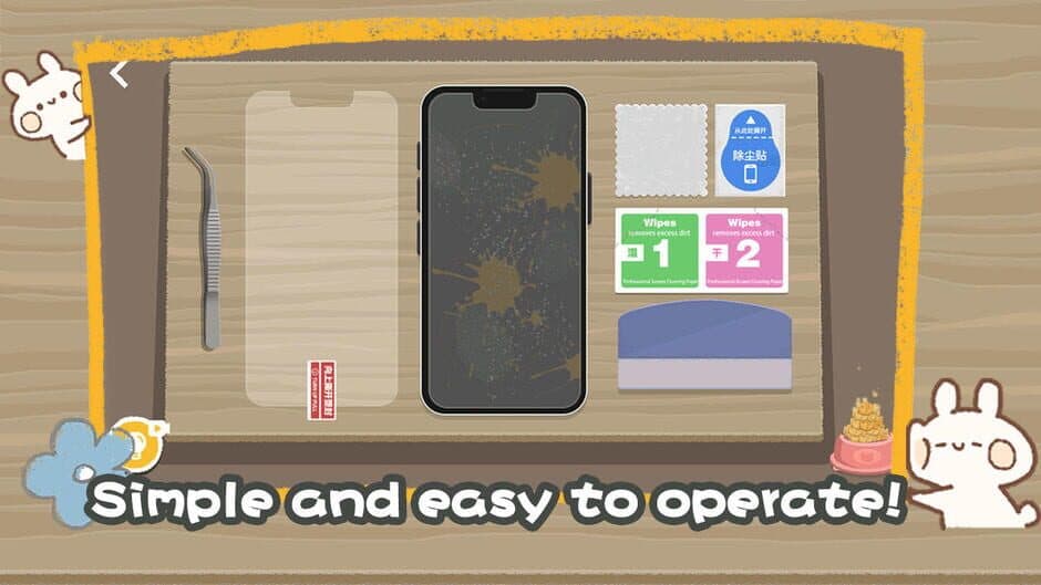 Скриншот 4 из Life Organizer