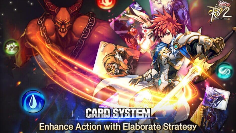 Скриншот 3 из Action RO2: Spear of Odin