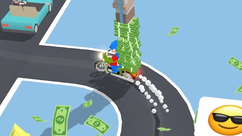 Скриншот 3 из Deliver It 3D
