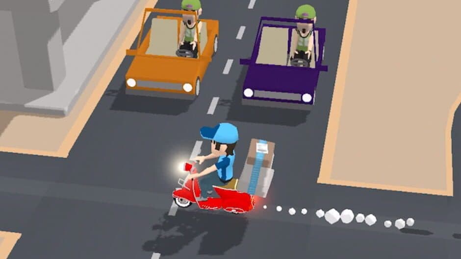Скриншот 5 из Deliver It 3D
