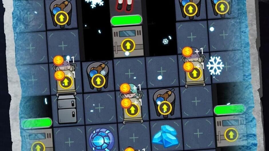 Скриншот 3 из Devil House