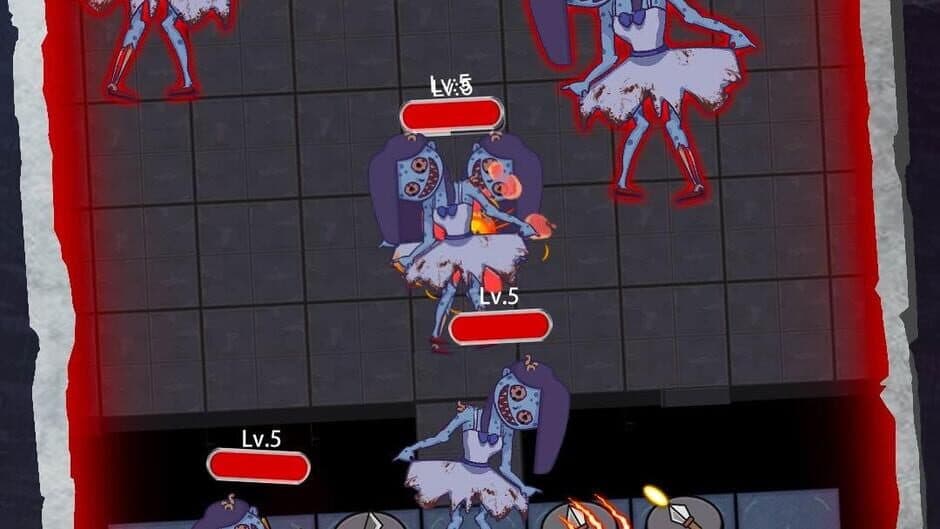 Скриншот 5 из Devil House