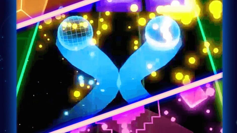 Скриншот 6 из Rolling Twins