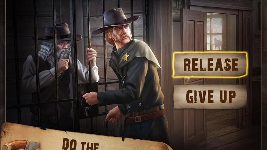 Скриншот 5 из West Game