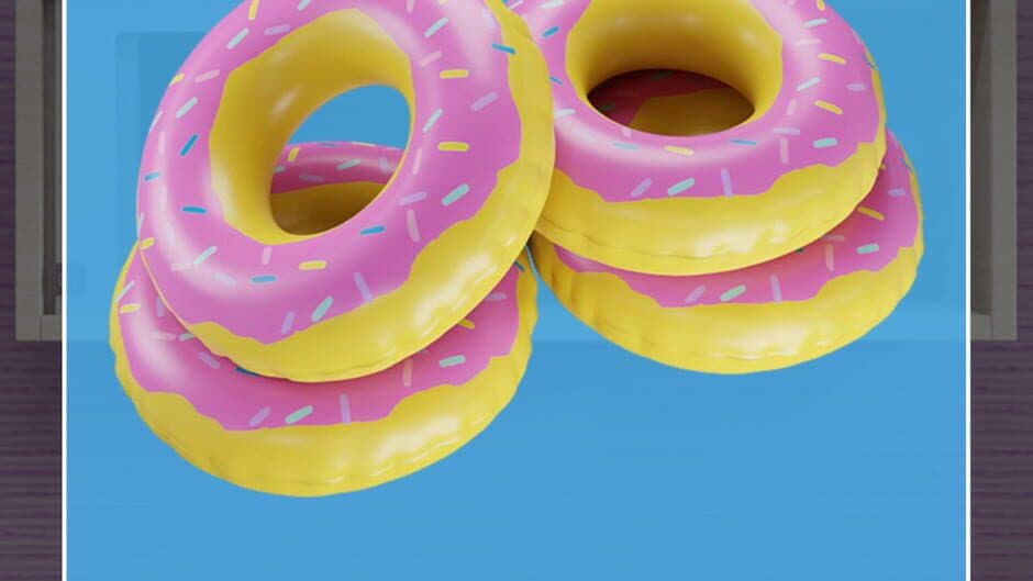 Скриншот 5 из Escape the Panda Donuts
