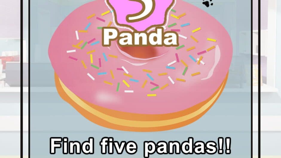 Скриншот 8 из Escape the Panda Donuts