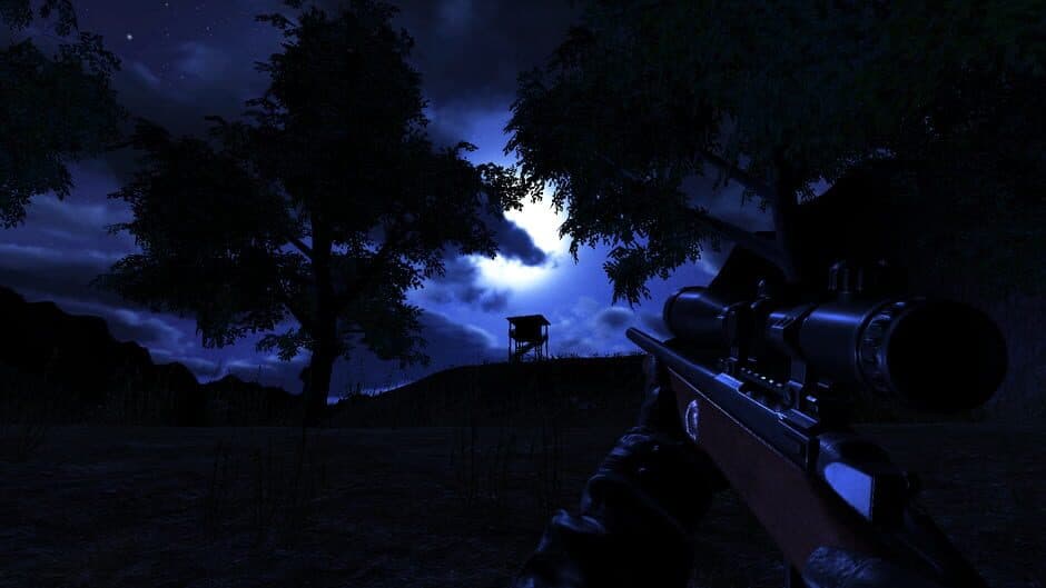 Скриншот 4 из Siren Head: Remastered
