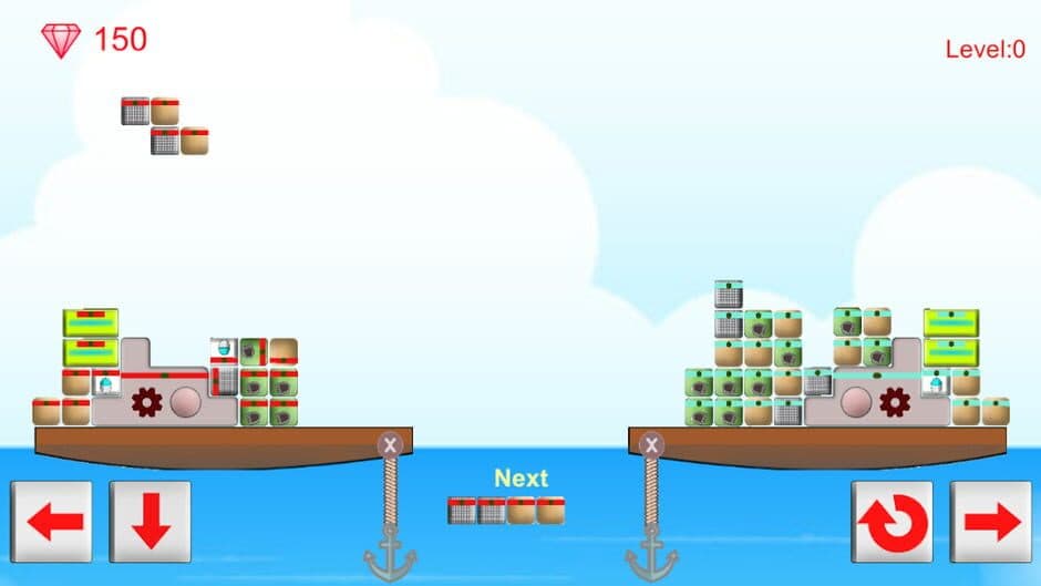 Скриншот 2 из Puzzle & Battle