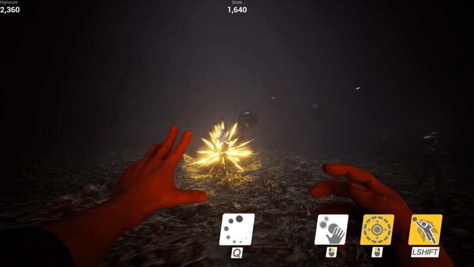 Скриншот 2 из Phantom Recall