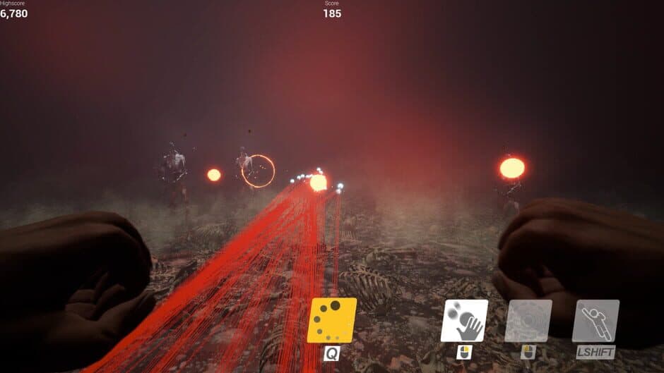 Скриншот 3 из Phantom Recall