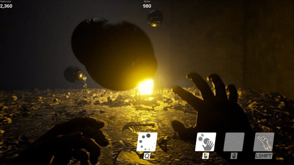 Скриншот 4 из Phantom Recall